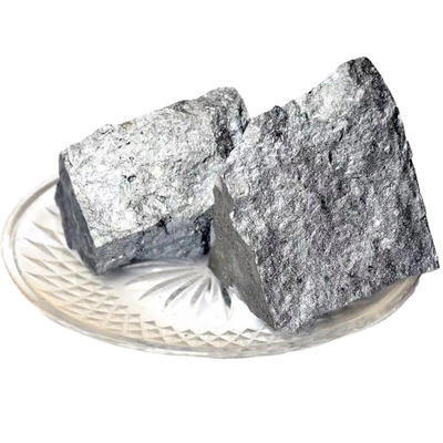 Deoxidizer Desulfurizer Kalzium Siliziumlegierung Ca 28% Si 60% Klumpen