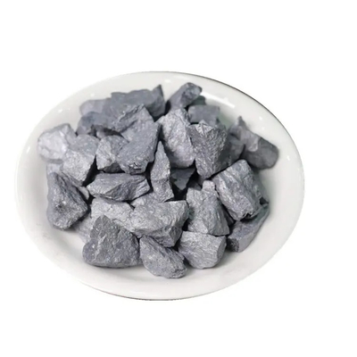Deoxidizer Desulfurizer Kalzium Siliziumlegierung Ca 28% Si 60% Klumpen