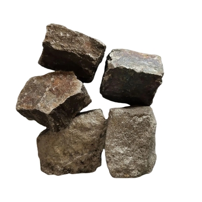 Deoxidizer Desulfurizer Kalzium Siliziumlegierung Ca 28% Si 60% Klumpen