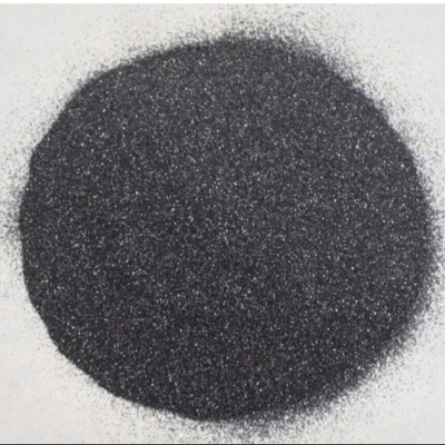 Schwarzes Siliziumkarbid-Nanopulver, hohe Härte, Abriebfestigkeit