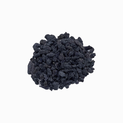 Schwarzes Siliziumkarbid-Nanopulver, hohe Härte, Abriebfestigkeit