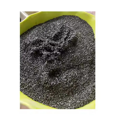 1- 10 mm Größe Sic Pulver Abrasive elektrische Widerstand für das Gießen