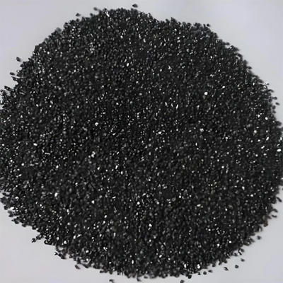 1- 10 mm Größe Sic Pulver Abrasive elektrische Widerstand für das Gießen