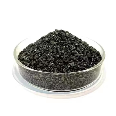 SiC 90 Black Silicon Carbide Powder / Sic Silicon Carbide Lump