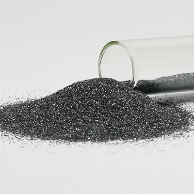 SiC 90 Black Silicon Carbide Powder / Sic Silicon Carbide Lump