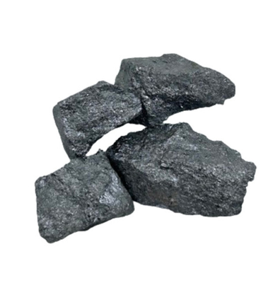 Si65C15 Si60C20 Hochkohlenstoff-Ferro-Silizium-Schlacke im Konverterschmelzen 10-50 mm