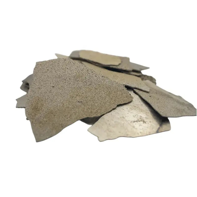 Hochreine Ferrolegierte Produkte Mangan Metall Flake für Gusseisen