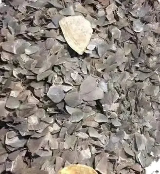 Elektrolytische Manganflaken metallurgischer Qualität 99,8% Manganflaken