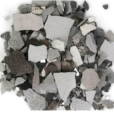 Elektrolytische Manganflaken metallurgischer Qualität 99,8% Manganflaken