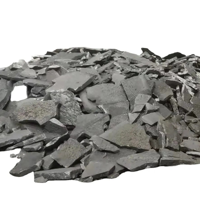 Ferrolegierung Emm Mangan Metall Flocken 99,5% zur Entschwefelung