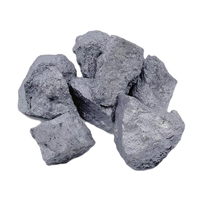 FeSiMg Gießerei-Nodulierungsmittel Lumps Seltenerd-Ferrosilicium-Magnesium 10-50mm