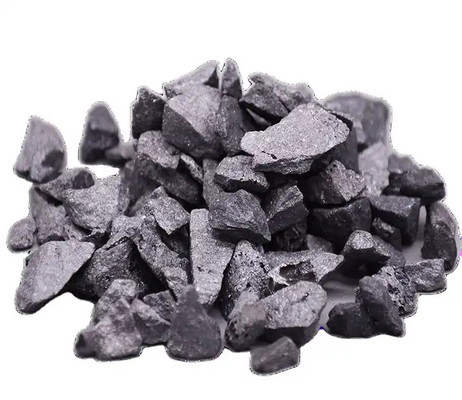 Fesimg 2-8 Nodulizer Lumps Ferrosilicium Magnesium 5-35mm Für Guss Deoxidationsmittel