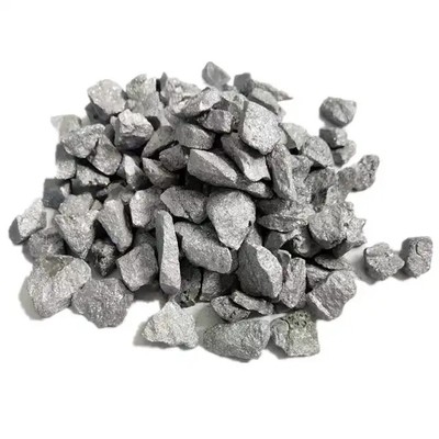 Fesimg 2-8 Nodulizer Lumps Ferrosilicium Magnesium 5-35mm Für Guss Deoxidationsmittel