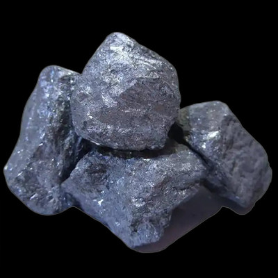 Fesimg 2-8 Nodulizer Lumps Ferrosilicium Magnesium 5-35mm Für Guss Deoxidationsmittel