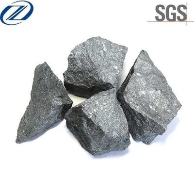 Hocheffizientes Impfmittel Ferro-Silizium-Barium für Eisenguss