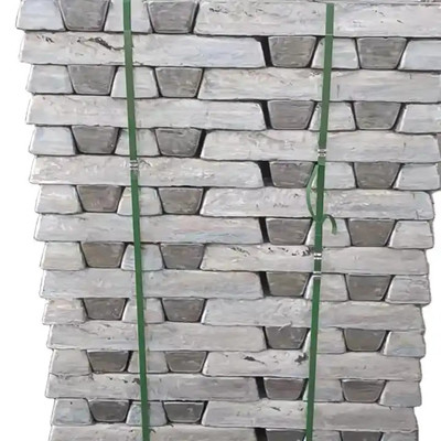 Mg99,95 Reines Magnesiumbarren Mg-Barren Silberweiß zur Herstellung von Feuerwerk